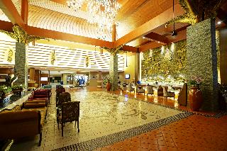 Novotel Phuket Vintage Park fotoÄŸrafÄ±
