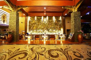 Novotel Phuket Vintage Park fotoÄŸrafÄ±