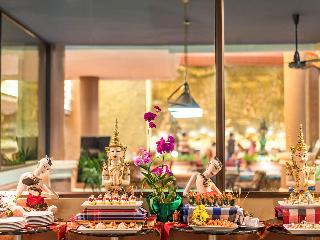 Novotel Phuket Vintage Park fotoÄŸrafÄ±