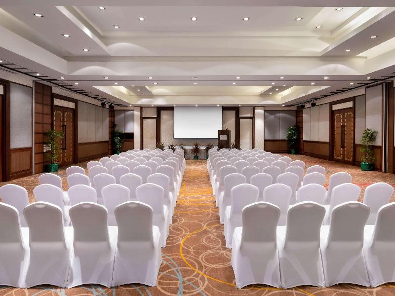 Novotel Phuket Vintage Park - Toplantı