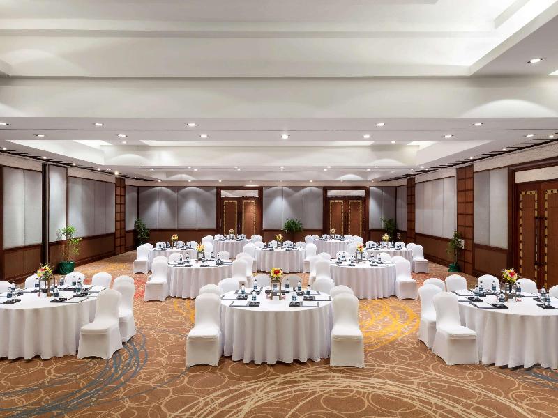 Novotel Phuket Vintage Park - Toplantı