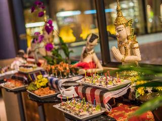 Novotel Phuket Vintage Park fotoÄŸrafÄ±