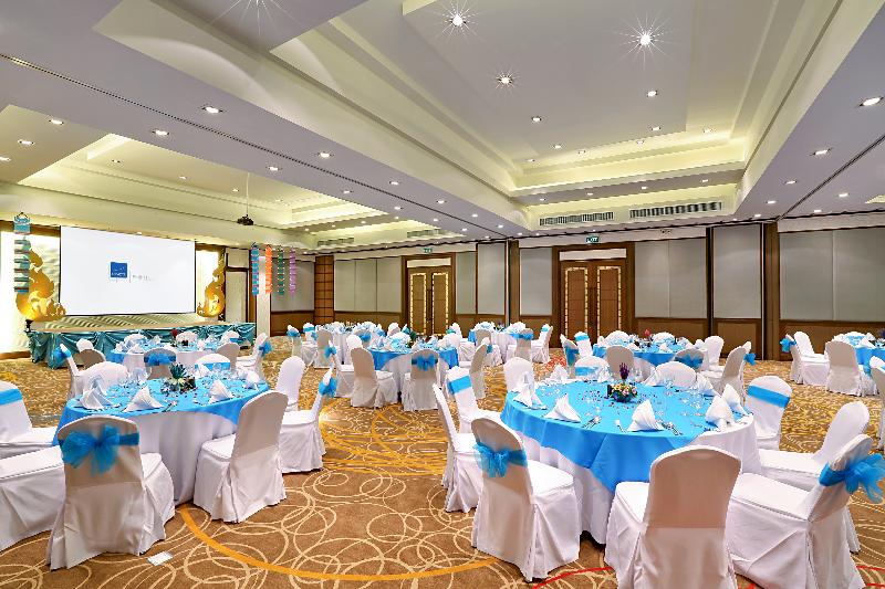 Novotel Phuket Vintage Park - Toplantı