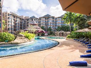 Novotel Phuket Vintage Park fotoÄŸrafÄ±