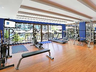 Novotel Phuket Vintage Park fotoÄŸrafÄ±