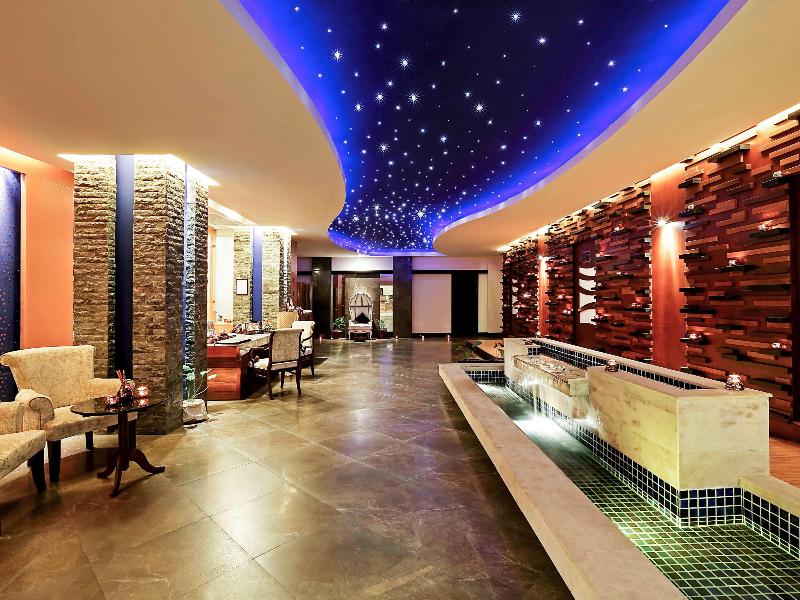 Novotel Phuket Vintage Park - Aktivite