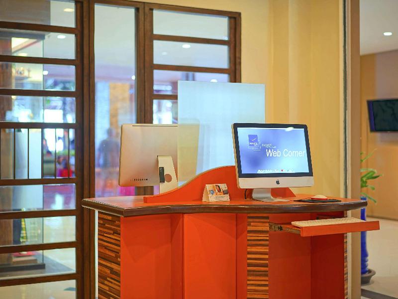 Novotel Phuket Vintage Park - Aktivite