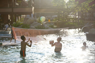 Novotel Phuket Vintage Park fotoÄŸrafÄ±