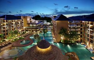 Novotel Phuket Vintage Park fotoÄŸrafÄ±