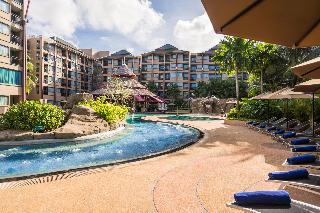 Novotel Phuket Vintage Park fotoÄŸrafÄ±