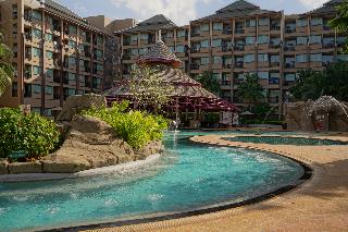 Novotel Phuket Vintage Park fotoÄŸrafÄ±
