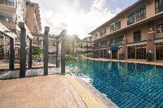 Novotel Phuket Vintage Park fotoÄŸrafÄ±