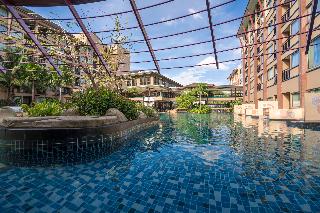 Novotel Phuket Vintage Park fotoÄŸrafÄ±
