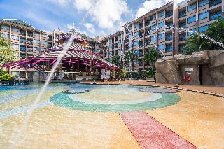 Novotel Phuket Vintage Park fotoÄŸrafÄ±