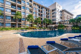 Novotel Phuket Vintage Park fotoÄŸrafÄ±