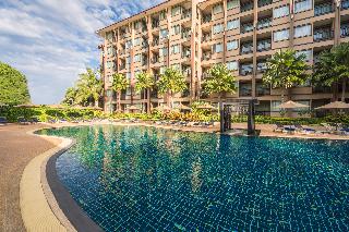 Novotel Phuket Vintage Park fotoÄŸrafÄ±