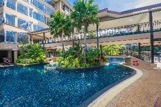 Novotel Phuket Vintage Park fotoÄŸrafÄ±