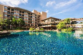 Novotel Phuket Vintage Park fotoÄŸrafÄ±