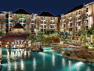 Novotel Phuket Vintage Park fotoÄŸrafÄ±
