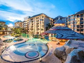 Novotel Phuket Vintage Park fotoÄŸrafÄ±