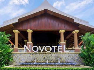 Novotel Phuket Vintage Park fotoÄŸrafÄ±