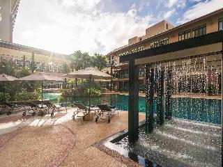 Novotel Phuket Vintage Park fotoÄŸrafÄ±