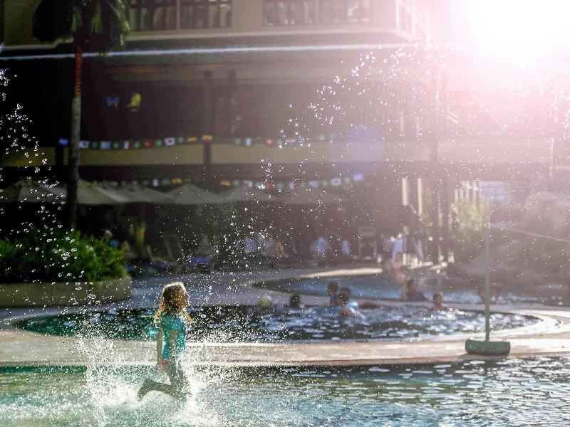 Novotel Phuket Vintage Park - Genel