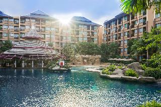 Novotel Phuket Vintage Park fotoÄŸrafÄ±