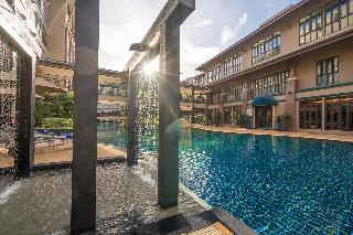 Novotel Phuket Vintage Park fotoÄŸrafÄ±