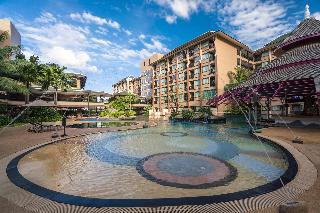 Novotel Phuket Vintage Park fotoÄŸrafÄ±