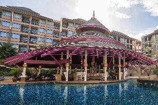 Novotel Phuket Vintage Park fotoÄŸrafÄ±