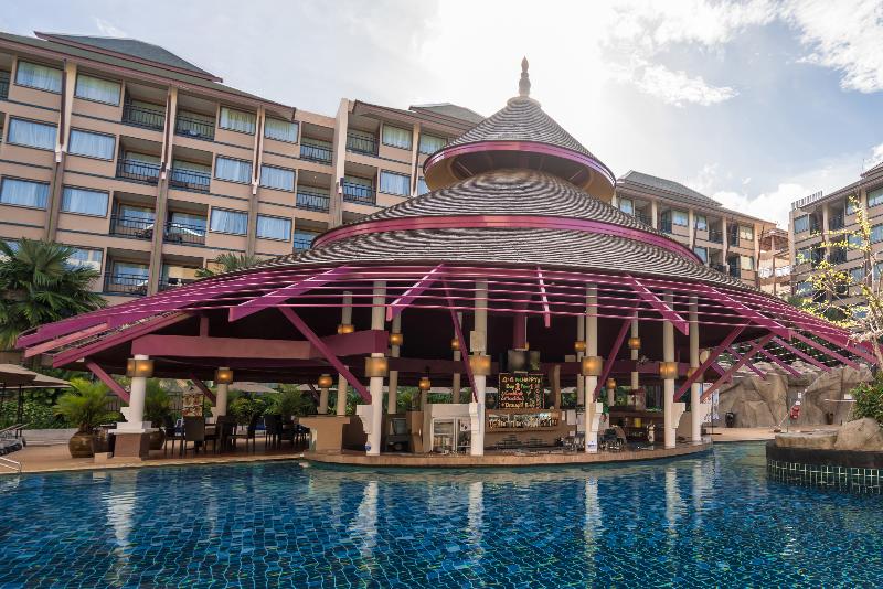 Novotel Phuket Vintage Park - Genel