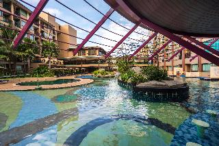 Novotel Phuket Vintage Park fotoÄŸrafÄ±