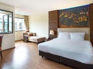 Novotel Phuket Vintage Park fotoÄŸrafÄ±