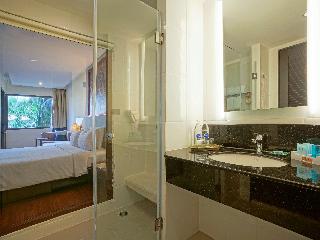 Novotel Phuket Vintage Park fotoÄŸrafÄ±