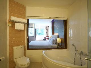 Novotel Phuket Vintage Park fotoÄŸrafÄ±