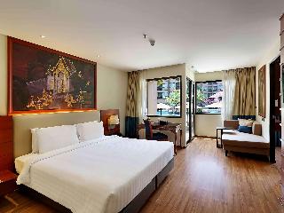 Novotel Phuket Vintage Park fotoÄŸrafÄ±