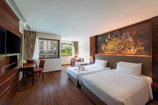 Novotel Phuket Vintage Park fotoÄŸrafÄ±