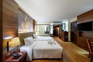 Novotel Phuket Vintage Park fotoÄŸrafÄ±