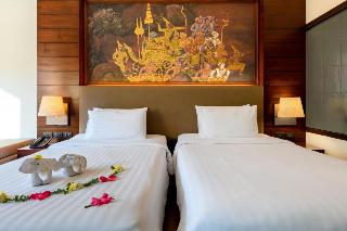 Novotel Phuket Vintage Park fotoÄŸrafÄ±