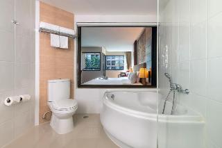 Novotel Phuket Vintage Park fotoÄŸrafÄ±