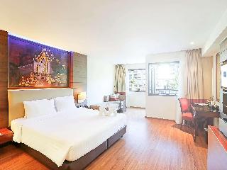 Novotel Phuket Vintage Park fotoÄŸrafÄ±