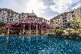Novotel Phuket Vintage Park oda fotoğrafı