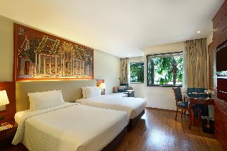 Novotel Phuket Vintage Park fotoÄŸrafÄ±