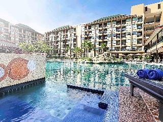 Novotel Phuket Vintage Park fotoÄŸrafÄ±