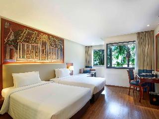 Novotel Phuket Vintage Park fotoÄŸrafÄ±