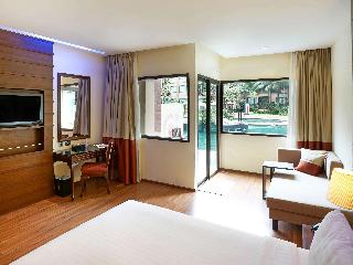 Novotel Phuket Vintage Park fotoÄŸrafÄ±
