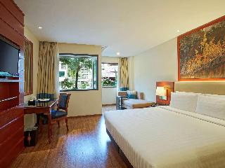 Novotel Phuket Vintage Park fotoÄŸrafÄ±