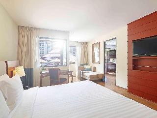Novotel Phuket Vintage Park fotoÄŸrafÄ±