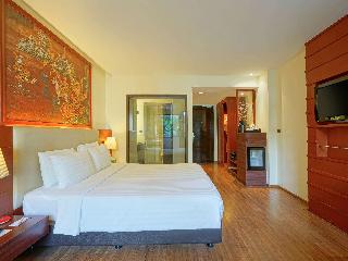 Novotel Phuket Vintage Park fotoÄŸrafÄ±